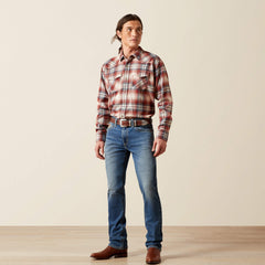 M8 Modern Dean Straight Leg Jean - ZANE