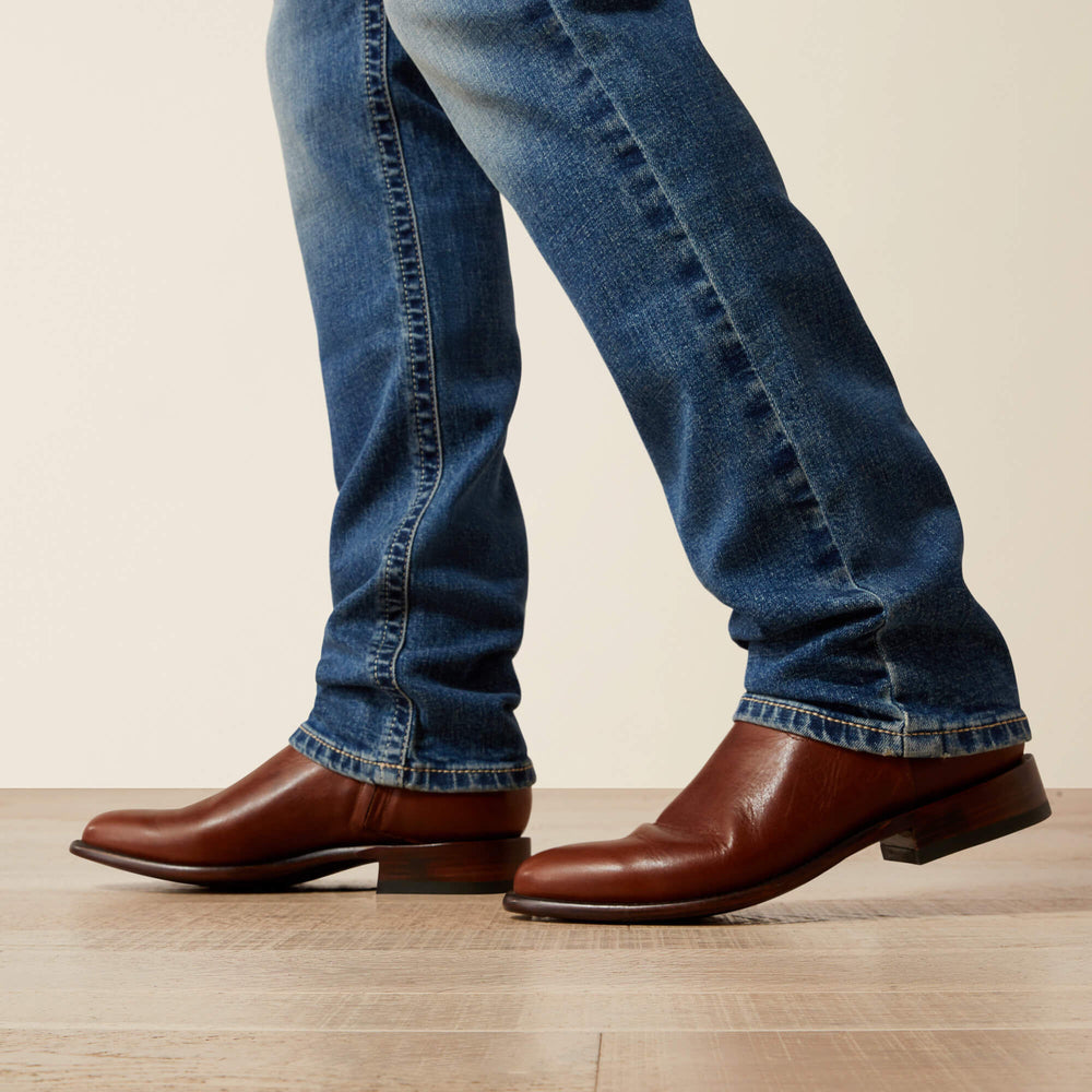 M8 Modern Dean Straight Leg Jean - ZANE