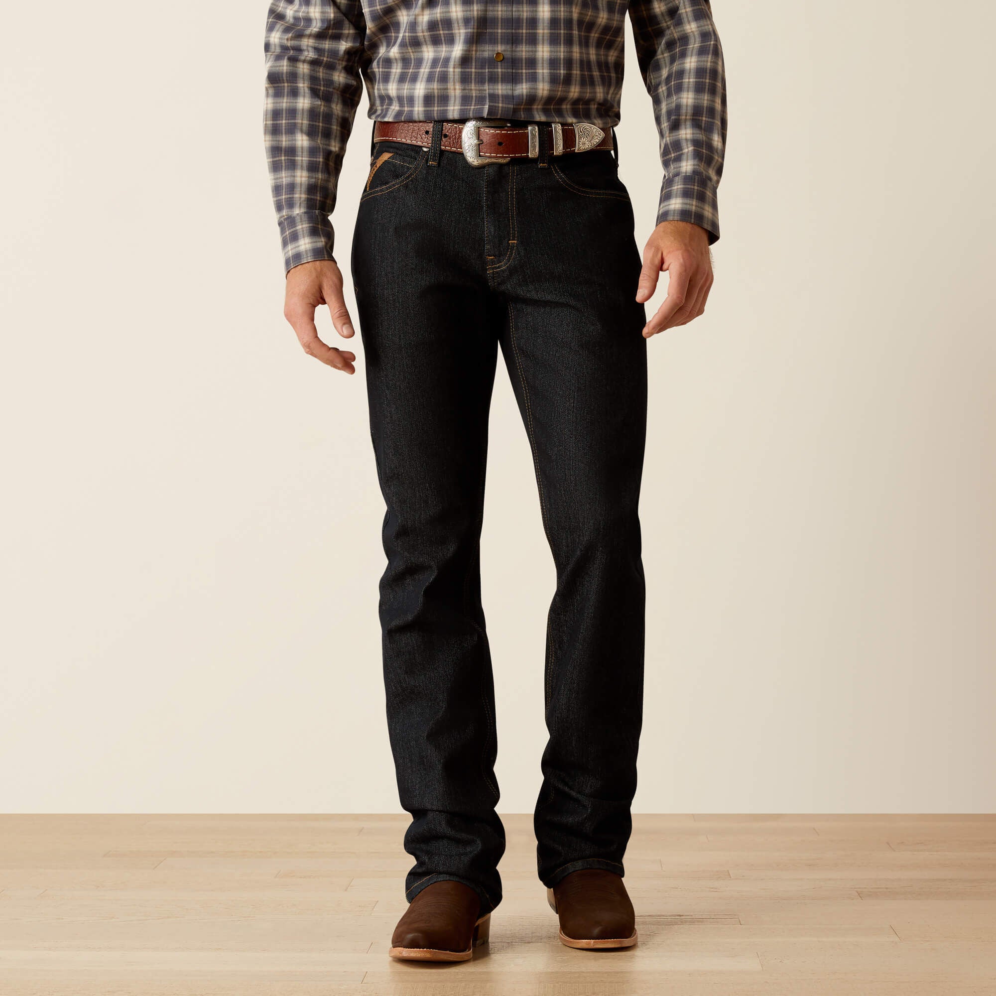 M5 Blade Relentless Original Fit - RINSE