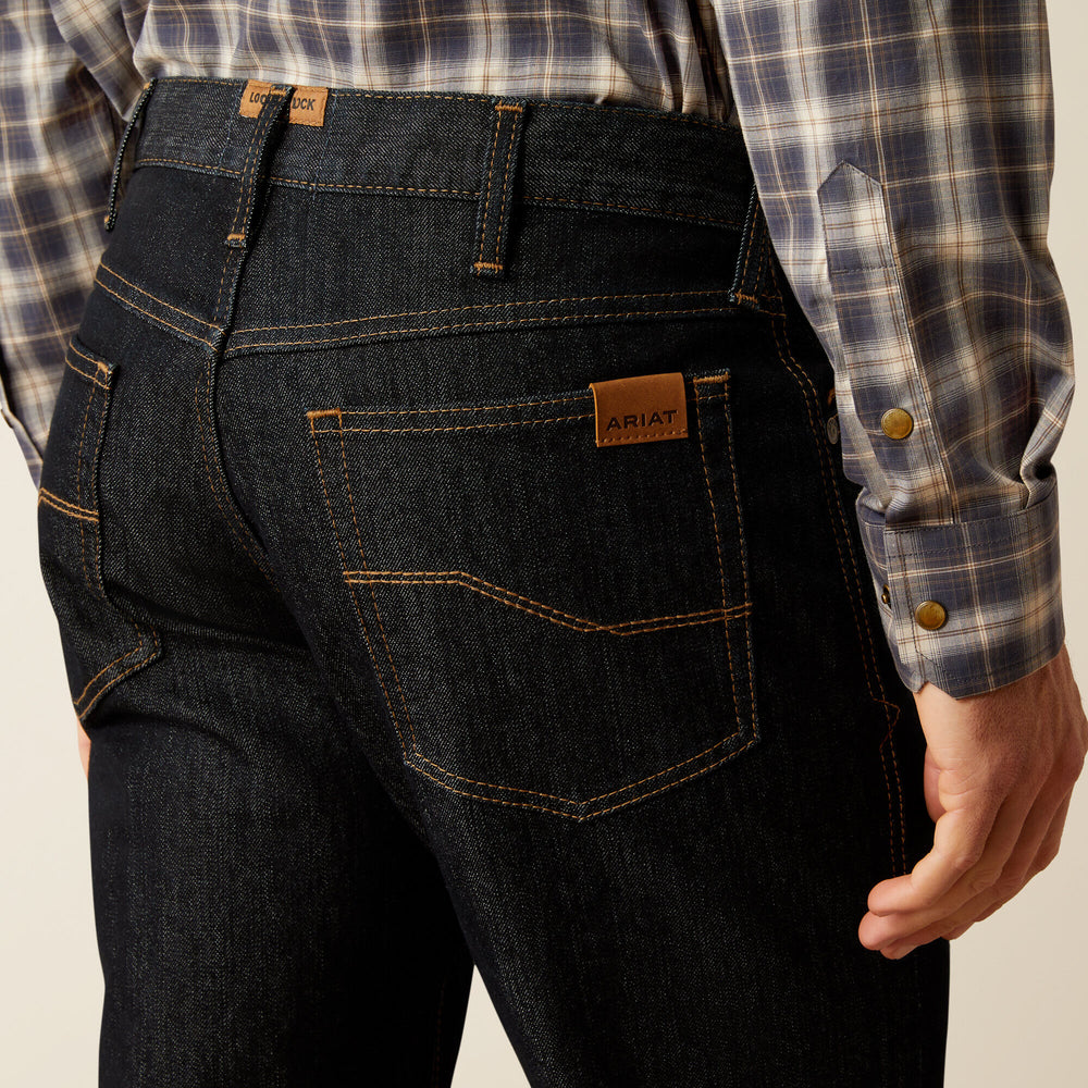 M5 Blade Relentless Original Fit - RINSE