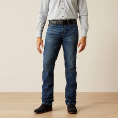 M8 Modern Ashton Straight Leg Jeans - CHAMP