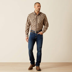 M8 Modern Jason Slim Leg Jeans - SALTON