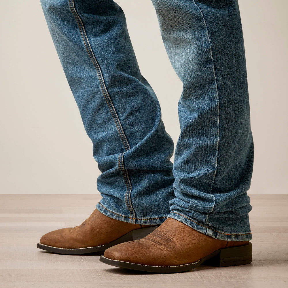 M5 Straight Hansen Straight Jean - TULSA